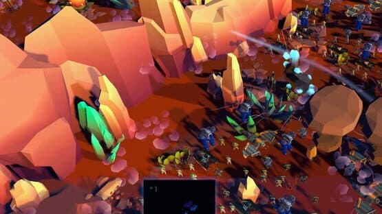 Solar Kingdoms: Human Survival — screenshot 3