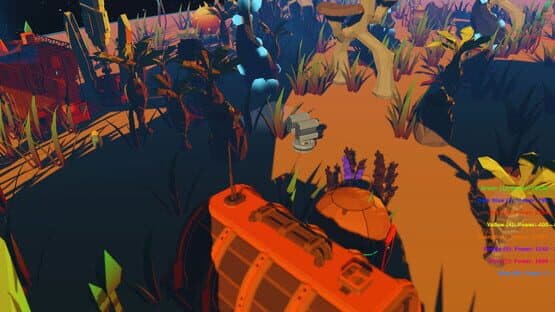 Solar Kingdoms: Human Survival — screenshot 5