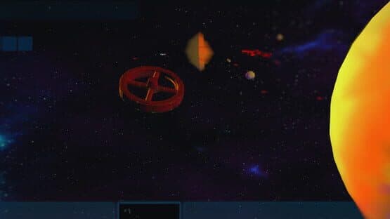 Solar Kingdoms: Human Survival — screenshot 8