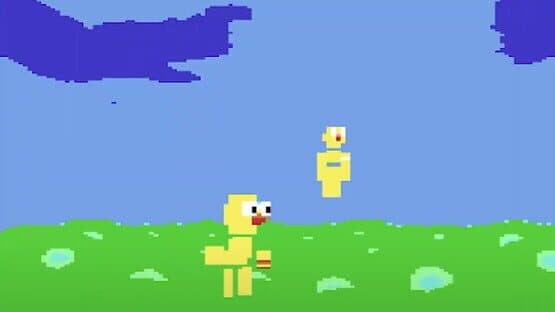 Duckified: Cosmic Legends — screenshot 1