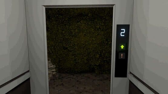Elevator Warp — screenshot 1