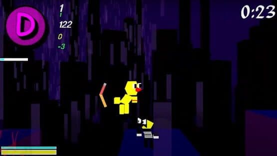 Duckified: Cosmic Legends — screenshot 2