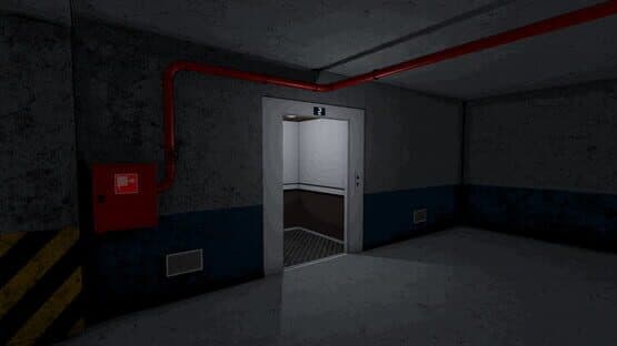 Elevator Warp — screenshot 2