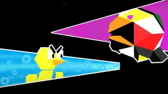 Duckified: Cosmic Legends — screenshot 4
