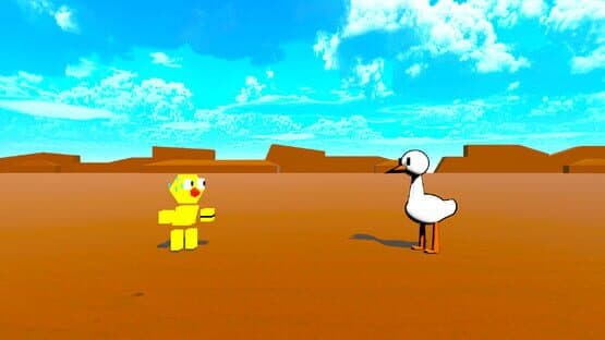 Duckified: Cosmic Legends — screenshot 5