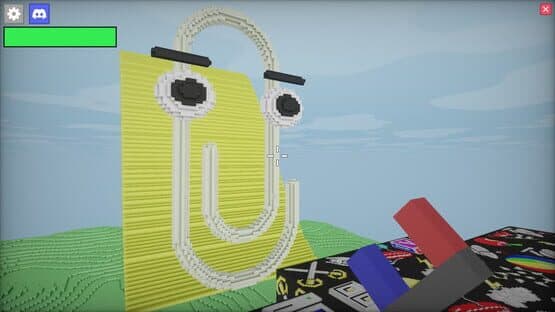 Polygon Hell 4D — screenshot 1