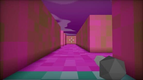 Polygon Hell 4D — screenshot 3