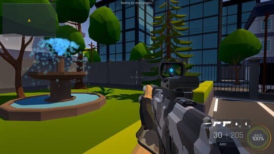 Eldorado FPS — screenshot 3