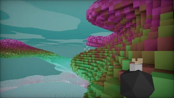 Polygon Hell 4D — screenshot 5