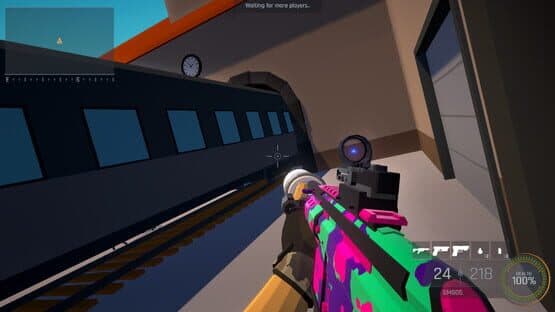 Eldorado FPS — screenshot 5