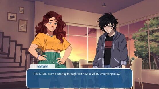 Parallels: Year One — screenshot 5