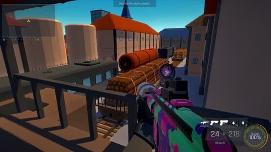 Eldorado FPS — screenshot 6