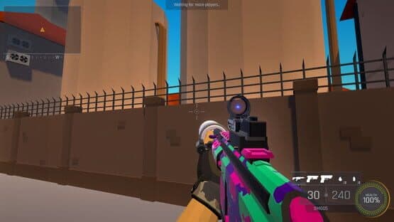 Eldorado FPS — screenshot 7