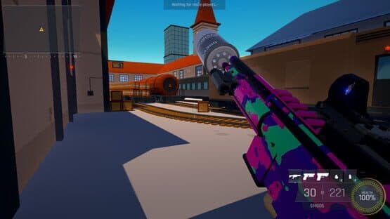 Eldorado FPS — screenshot 8