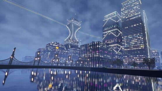 Vuntra City — screenshot 4