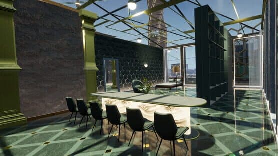 Vuntra City — screenshot 6