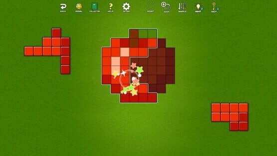 Dot Piece Puzzle: Dotpicture — screenshot 3