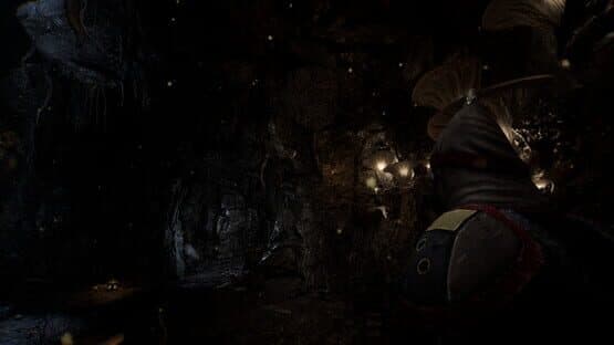 Scary In The Journey — screenshot 1