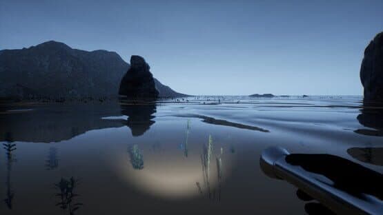 Scary In The Journey — screenshot 3