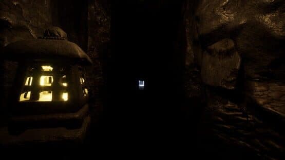 Scary In The Journey — screenshot 4