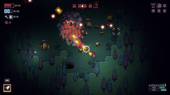 Game is Full of Bugs — screenshot 2