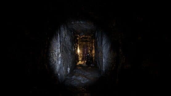 Scary In The Journey — screenshot 6