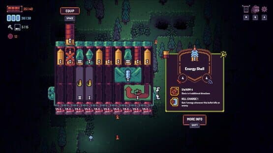 Game is Full of Bugs — screenshot 4