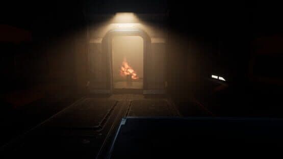 Scary In The Journey — screenshot 7