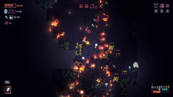 Game is Full of Bugs — screenshot 5