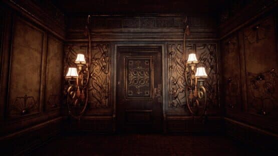 Scary In The Journey — screenshot 8