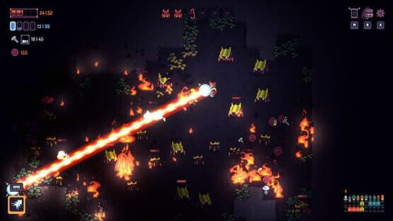 Game is Full of Bugs — screenshot 6