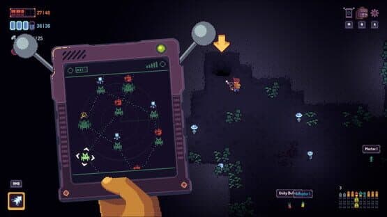 Game is Full of Bugs — screenshot 7