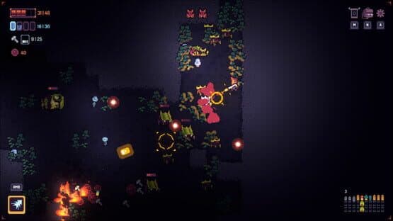 Game is Full of Bugs — screenshot 8