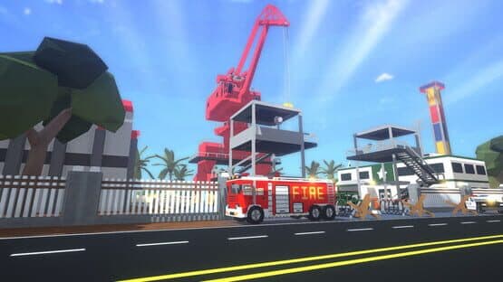 Sandtable Engine — screenshot 1