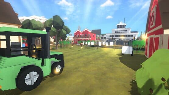 Sandtable Engine — screenshot 4