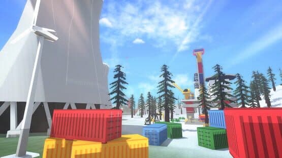 Sandtable Engine — screenshot 5