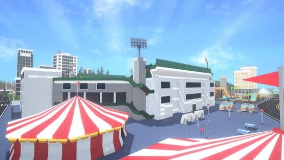 Sandtable Engine — screenshot 6