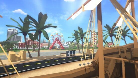 Sandtable Engine — screenshot 7