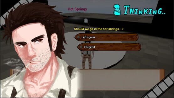 Joe Maverick: Legend of the Savior — screenshot 4
