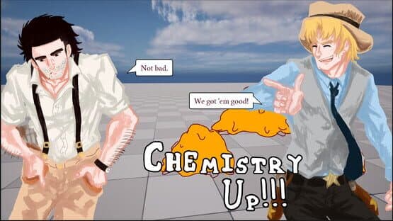 Joe Maverick: Legend of the Savior — screenshot 7