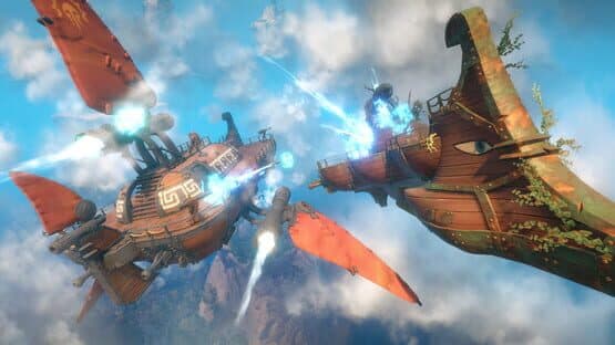 Echoes of Elysium — screenshot 1