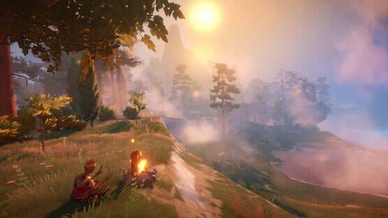 Echoes of Elysium — screenshot 2