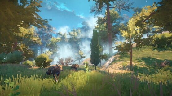 Echoes of Elysium — screenshot 3