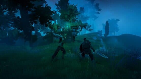 Echoes of Elysium — screenshot 4
