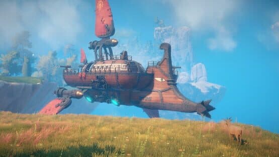 Echoes of Elysium — screenshot 5