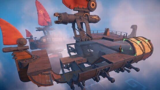 Echoes of Elysium — screenshot 6