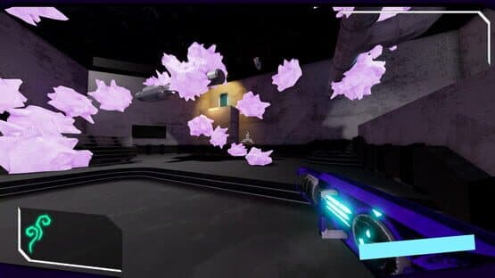State of Matter — screenshot 1