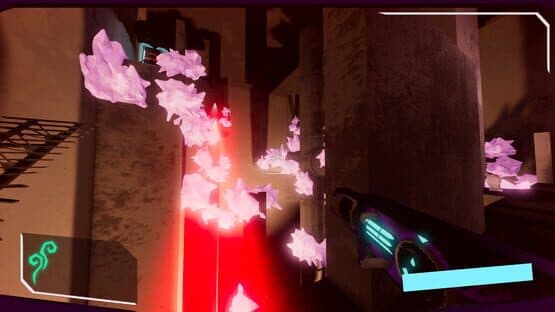 State of Matter — screenshot 2
