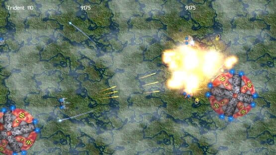 Gunstorm II — screenshot 1