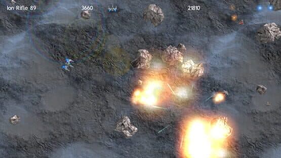 Gunstorm II — screenshot 2
